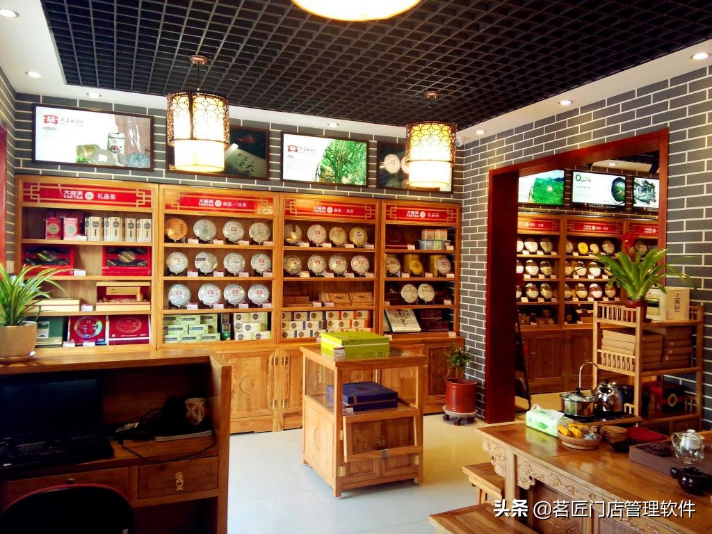 怎样经营一家100平的茶馆,150平米的小区茶馆如何经营