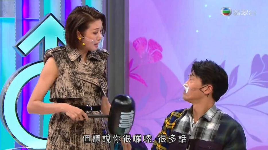 怀孕到底能不能同房？这部访谈综艺，看得我脸红害羞