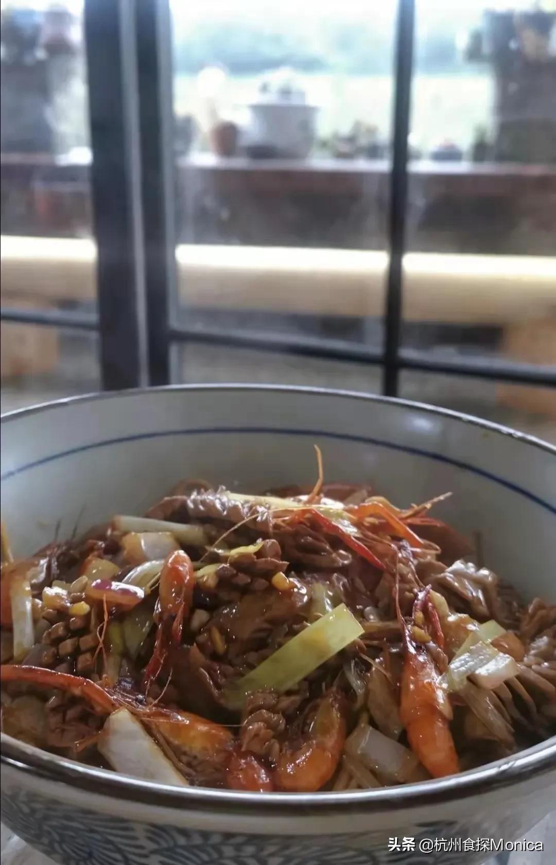 五一来杭州必吃,去杭州旅游不能错过的美食