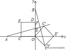 中考几何十大题型讲解,中考必做的几何难题