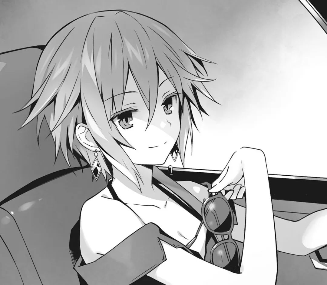 约会大作战第三季折纸结局,约会大作战关于狂三的番外篇