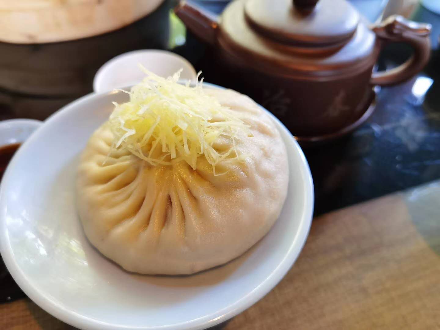 扬州各种美食怎么吃,扬州美食怎么就火到了这种程度