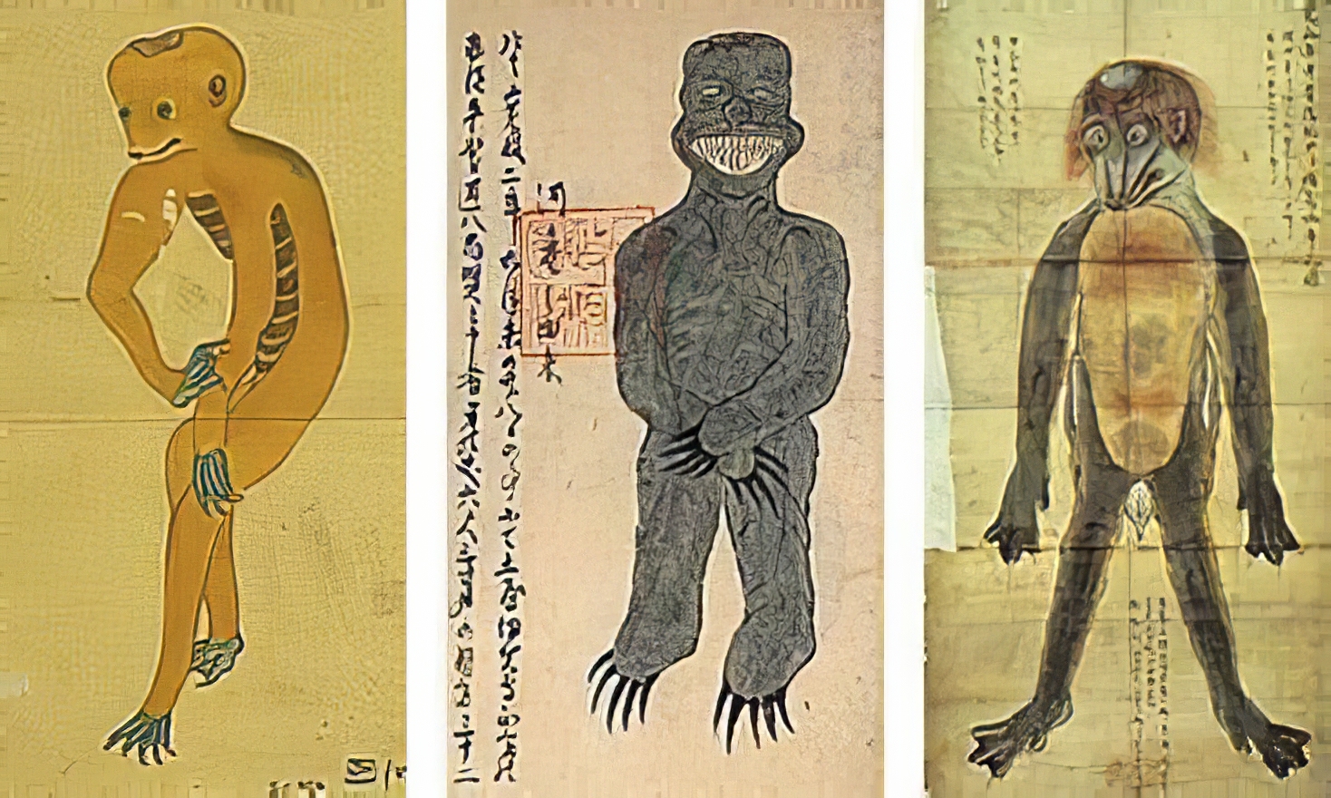 方相驱疫清光绪古籍国文教科书1910年第2册第12传承