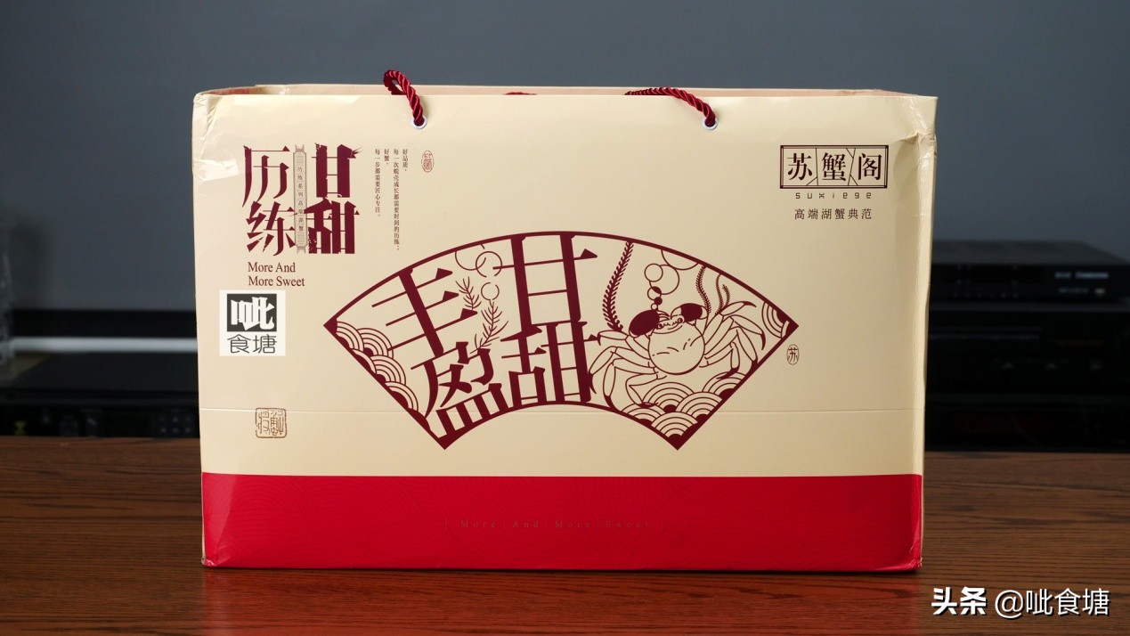 秋天肥美的大闸蟹,大闸蟹哪个季节最好吃最肥美