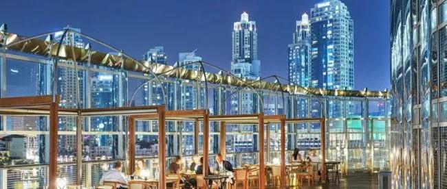 lv中国第一家餐厅,当lv开起全球唯一一家餐厅