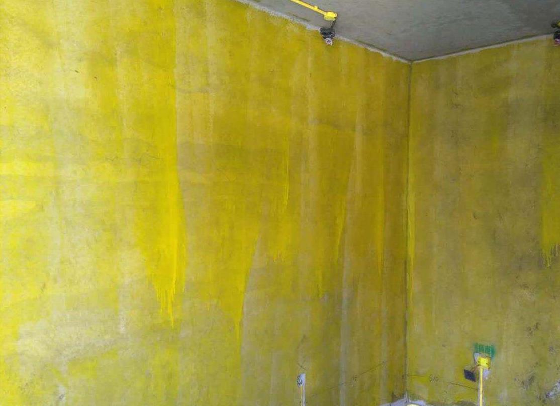 墙面瓷砖竖着开裂和横着开裂,怎么判断是墙体开裂还是墙面开裂