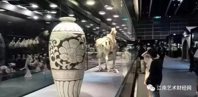 艺术品市场将迎来爆发式反弹,到2025年的艺术品市场