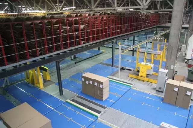 投资个智能纸箱厂多少钱 (投资大型纸箱厂前景如何)