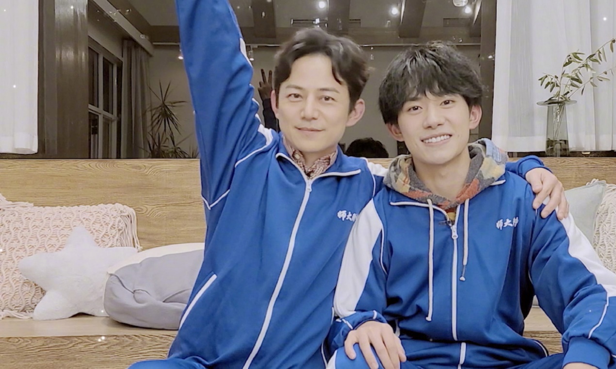 湖南师大附中神仙颜值,湖南师大附中顶级学霸