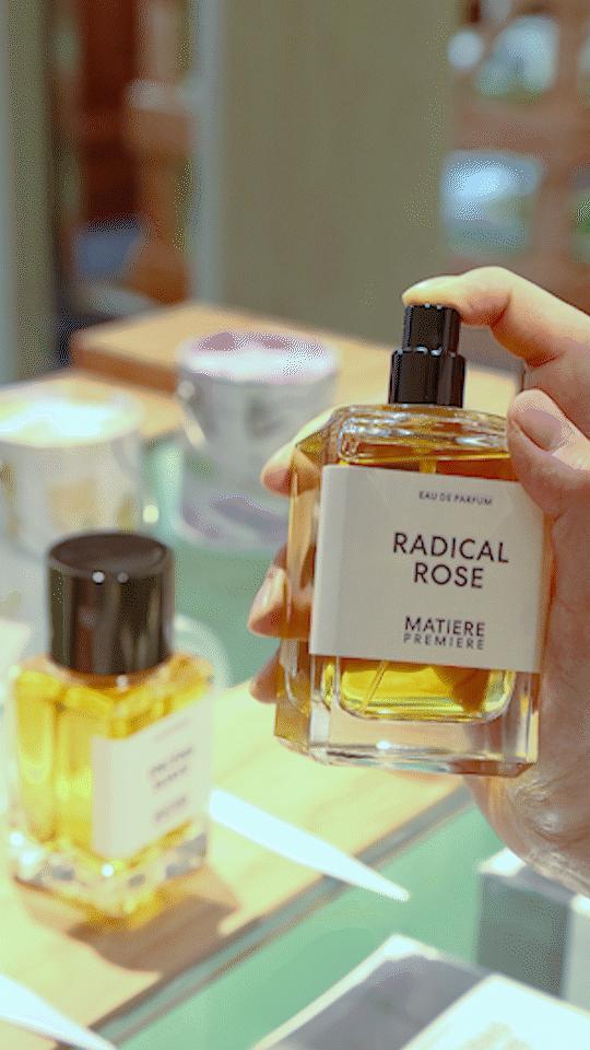 时髦精都在逛的hAomArket好市，一站式承包你的冬日小众好物