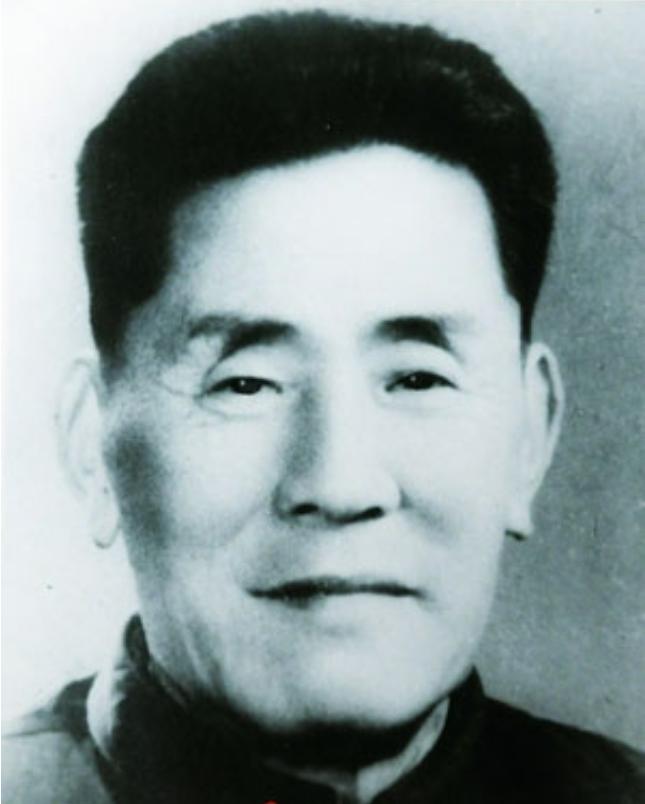 山东96岁老兵滕西远：合法持枪70多年，政府颁发持枪证，为何？