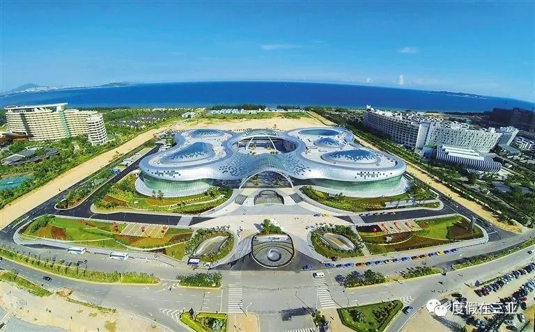 三亚免税店购物攻略奢侈品包包,明珠购物广场三亚免税店购物攻略