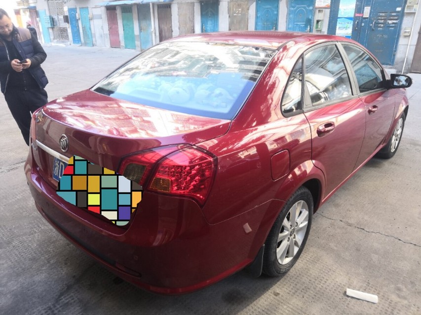 2万左右新车开回家,2万开回家的车