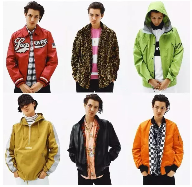 一块红砖打上LOGO卖出天价,顶级潮牌是这么打造的