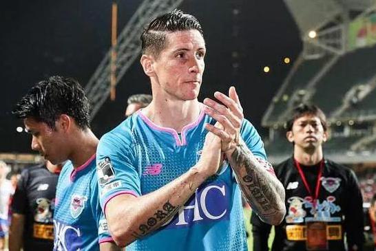 托雷斯为什么转会切尔西,托雷斯转会切尔西算成功吗