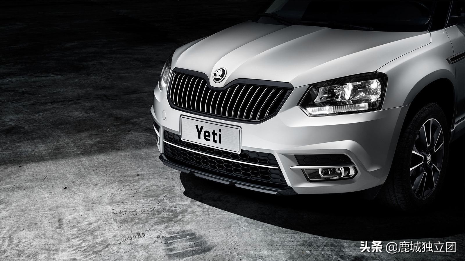 斯柯达yeti野帝1.4t发动机抖动,斯柯达野帝空间