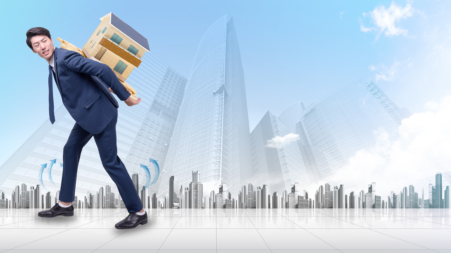 专家建议农民应进城买房开车回村种地，房贷可延至40年！已被处理