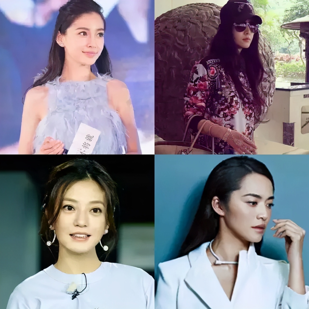 网红珠宝首饰到底值不值得买,非天然材质的珠宝有哪些