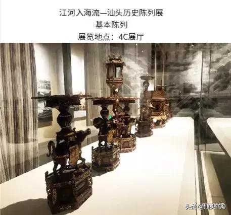 今年春节在汕头怎么玩！家门口的游玩攻略！盘它！