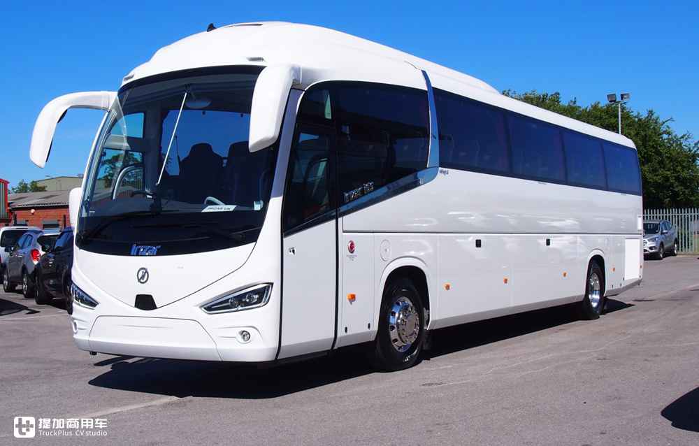 欧洲高端豪华大巴车,欧洲顶级豪华大巴