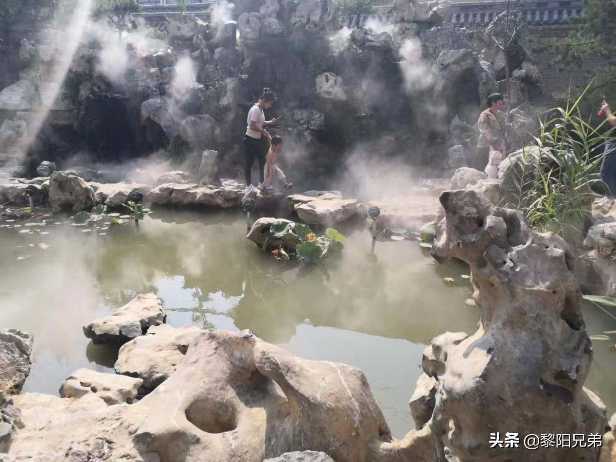 大美浚县,大美浚县古城