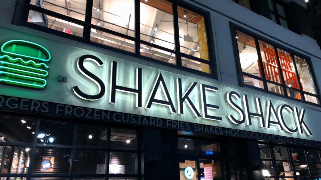 79元汉堡套餐,最近火爆的网红汉堡