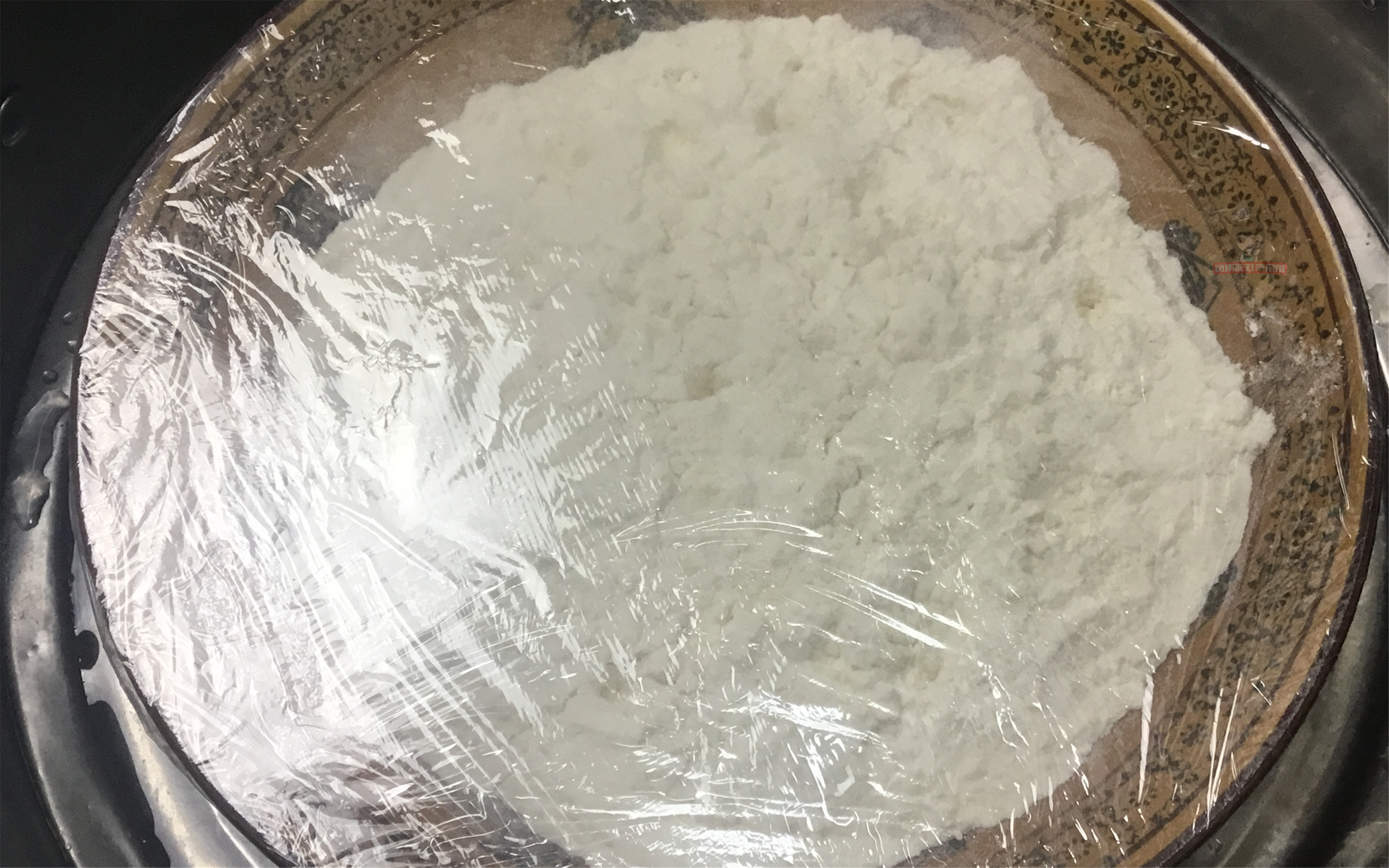 没有低筋面粉可以怎么操作,没有低筋面粉怎么做酥皮