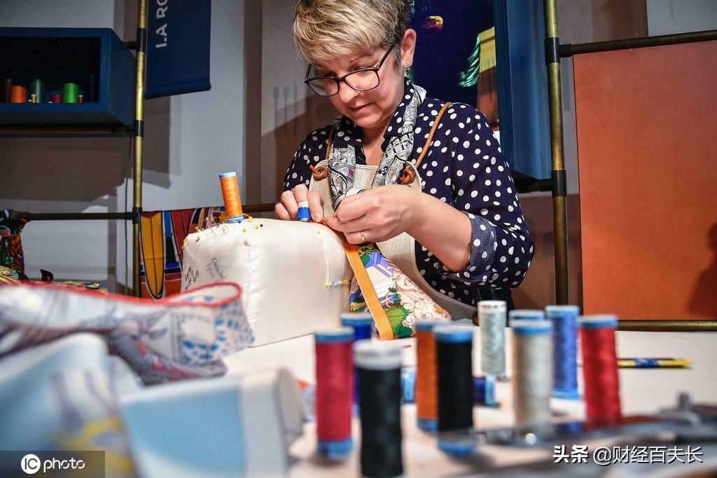 买gucci的人,为什么卖gucci的人那么高傲