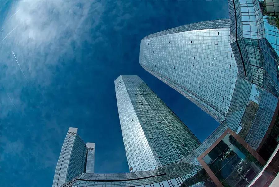 德国企业为什么那么强,德国企业重视哪个部门