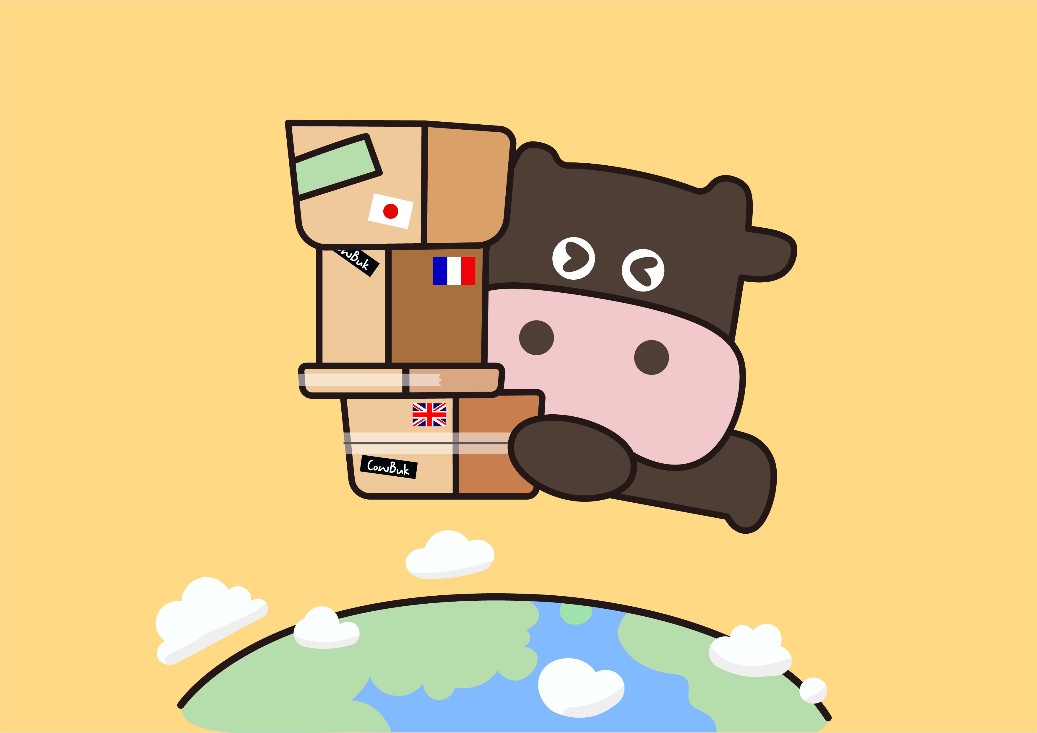 奶牛布克直播,奶牛布克西安