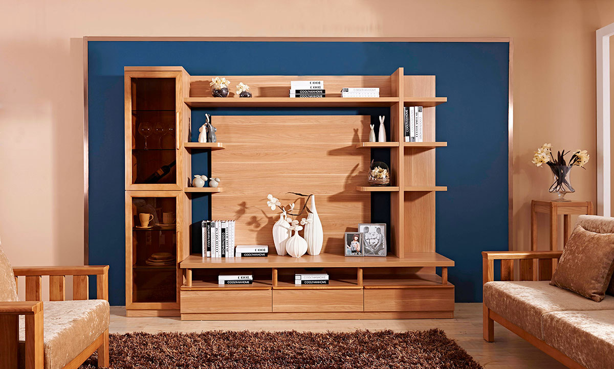 电视柜如何选择更实用,电视柜买什么样的比较实用