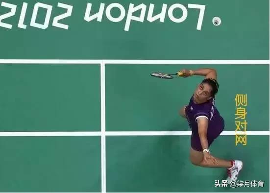 高远球打不好除规范动作外,还要掌握这些关键点