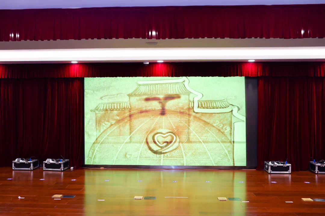 无锡口腔医院简介,无锡口腔开业庆典