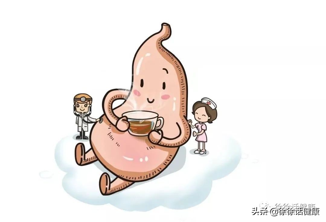 胃胀胃热吃什么最好最快消胀,天冷胃胀不消化一直堵着怎么办