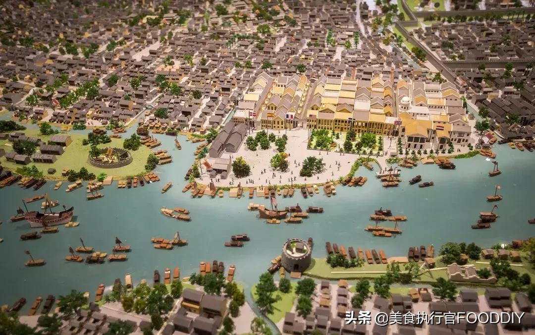 广州美食排行榜前十名特色,排名前十的广州美食