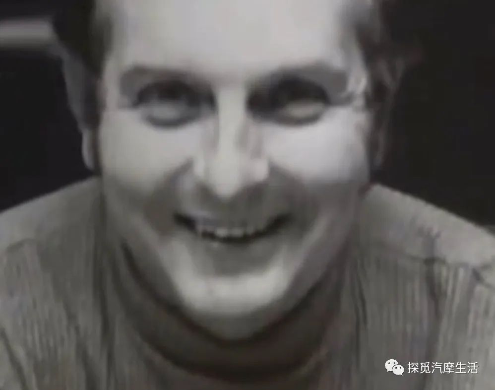 坚强与拼搏的极致-聊聊吉村排气的故事（2/3）