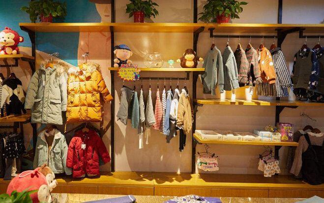 双十一打折便宜的童装品牌,童装热销排名前十