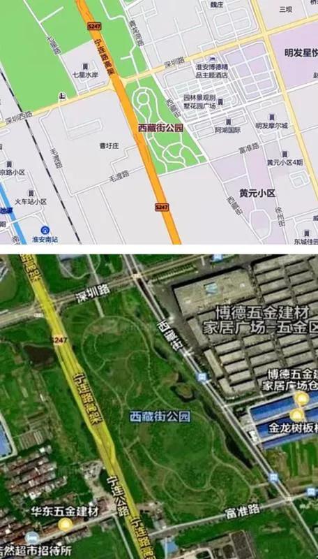 连云港自驾淮安几小时,淮安自驾去三亚旅游