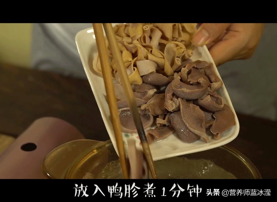 宝宝缺铁蛋白应吃哪些食物,宝宝缺铁吃什么粥最好