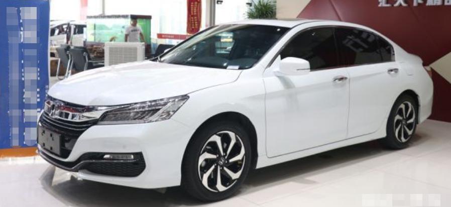 2010年雅阁8代2.0二手车多少钱,二手车雅阁哪款性价比高