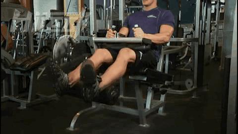 练腿促睾会脱发吗,练腿会提升睾酮吗