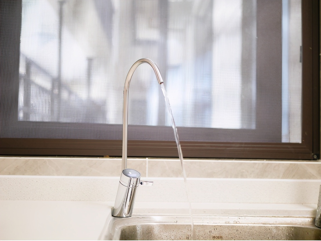 新房装修安装全屋净水器,新家装修净水器怎么选