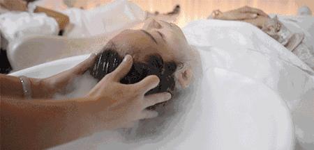 专家推荐治疗脱发白发食疗药酒,中医调理白发脱发养发