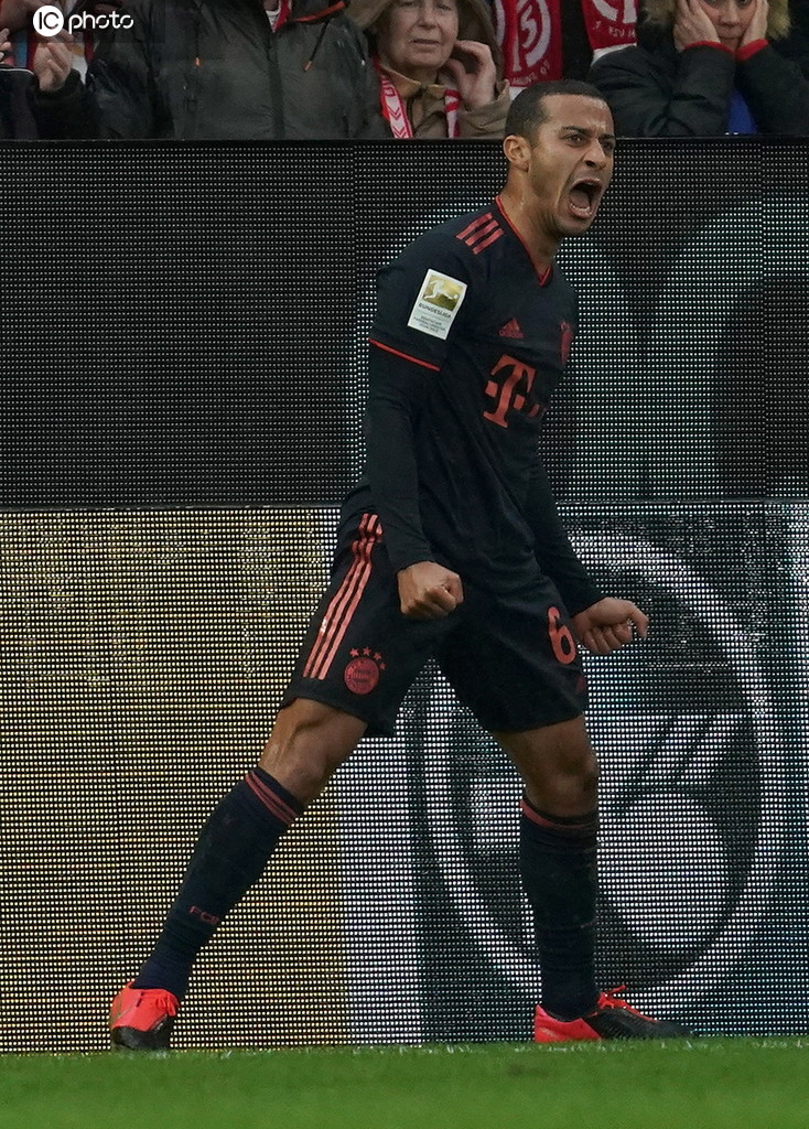 深度解析拜仁欧冠,拜仁赛季点评