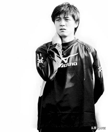 中国足坛姓氏录2:大小张玉宁领衔，门将是输出大户