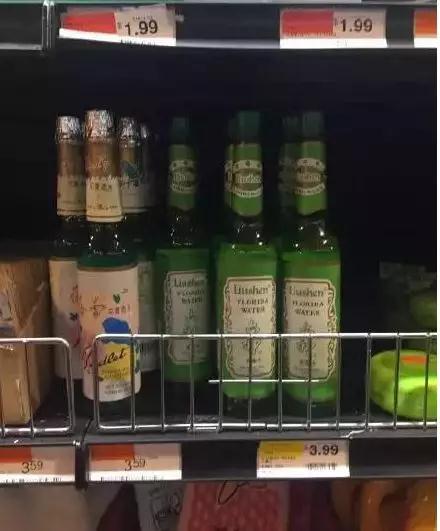 六神花露水到国外卖,六神花露水火到国外