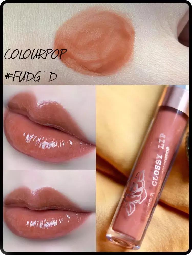 自用铁皮彩妆分享,盘点那些用铁皮的彩妆