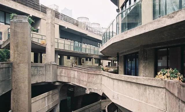 上海阴森的地方,上海像堡垒一样的景点