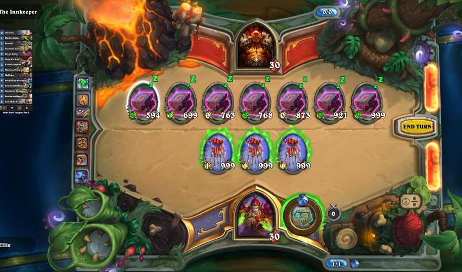 炉石凤凰之谜卡背,炉石凤凰之谜猎人