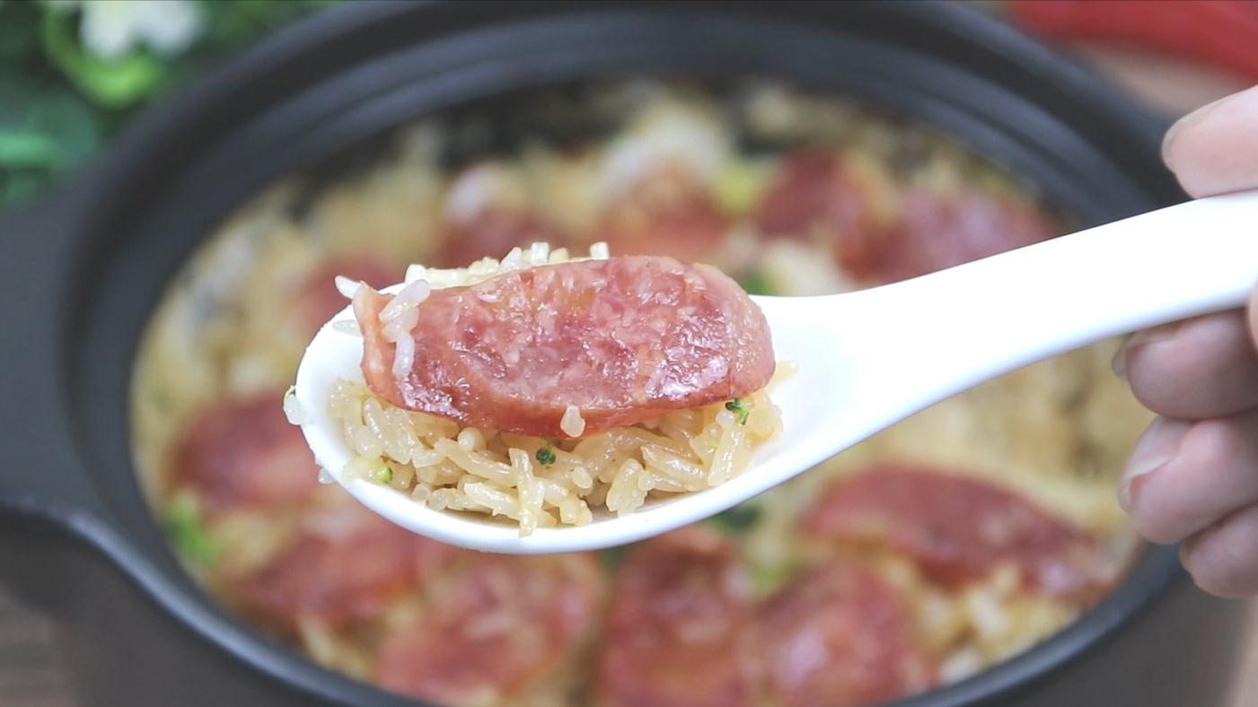 煲仔饭制作指南及技巧全解析,煲仔饭怎么做正宗